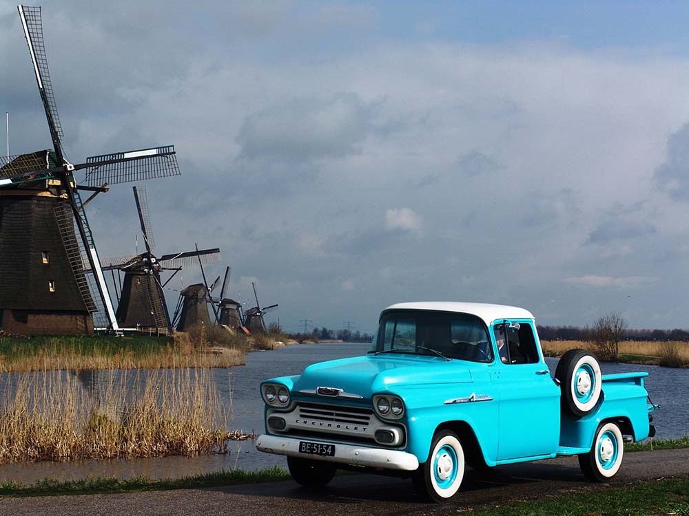 chevy