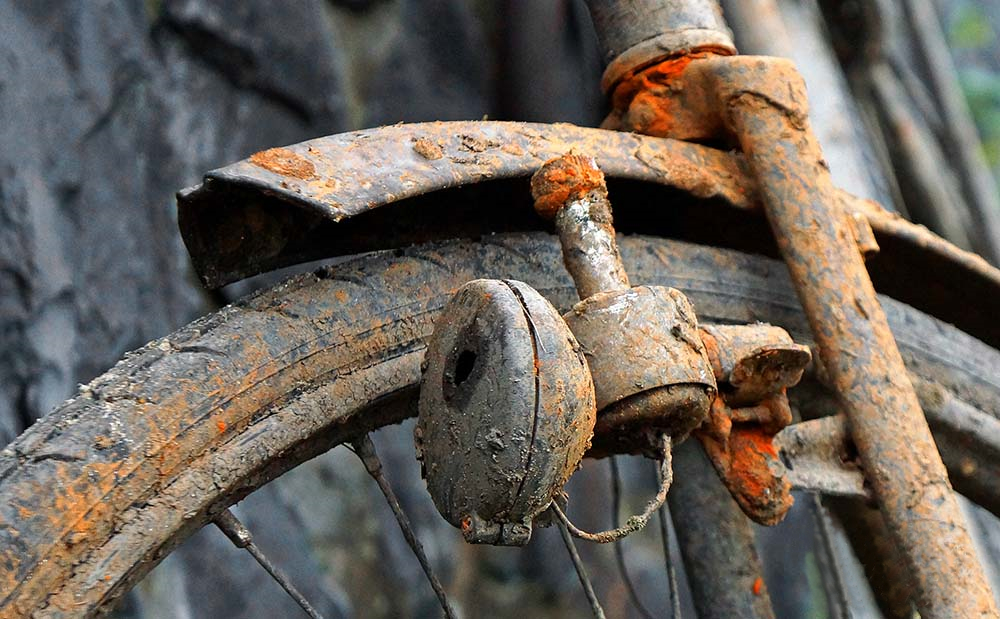 fiets