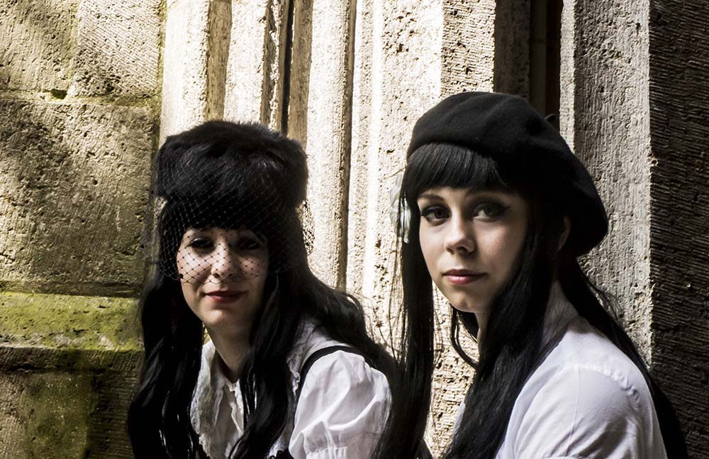 gothic