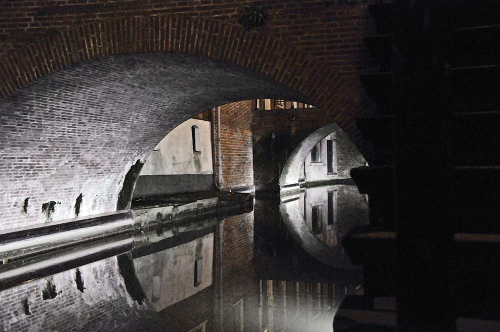 krommegracht