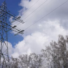 hoogspanning