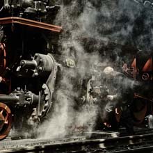 locomotief