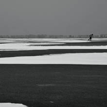 schaatsen