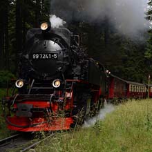 treinbocht