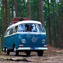 vw T2